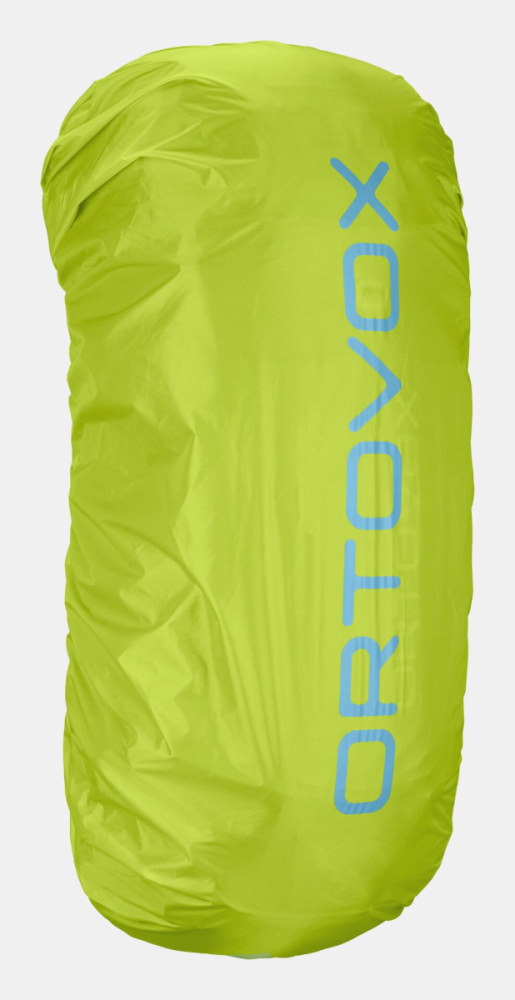 Ortovox RAIN COVER 15-25 LITER, happy green, 1SZ