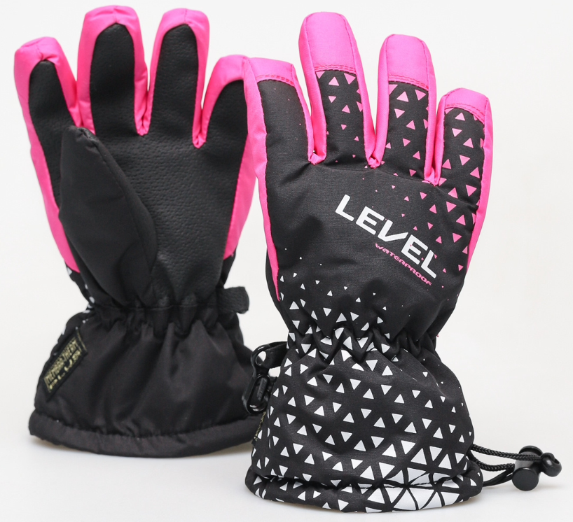 Level Funny, fucsia, 5