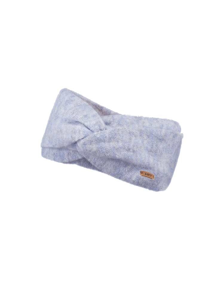Barts Witzia Headband, light blue, one size