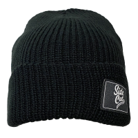Bergsee Side Cut Cuff Beanie