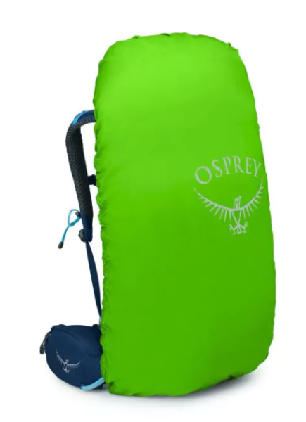 Osprey Kestrel 48, AtlasBlue, LXL