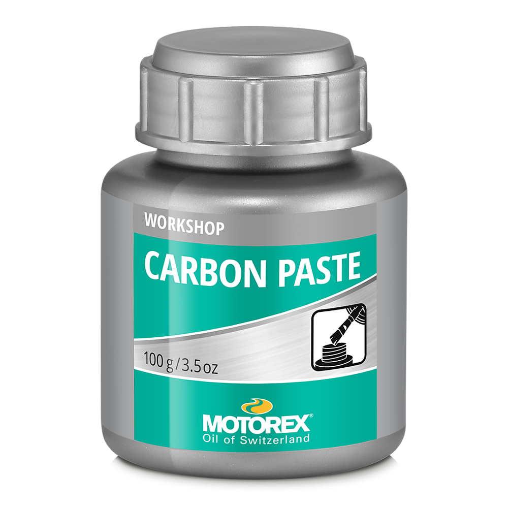 MOTOREX Motorex Carbon Paste Montagepaste Dose 100 g