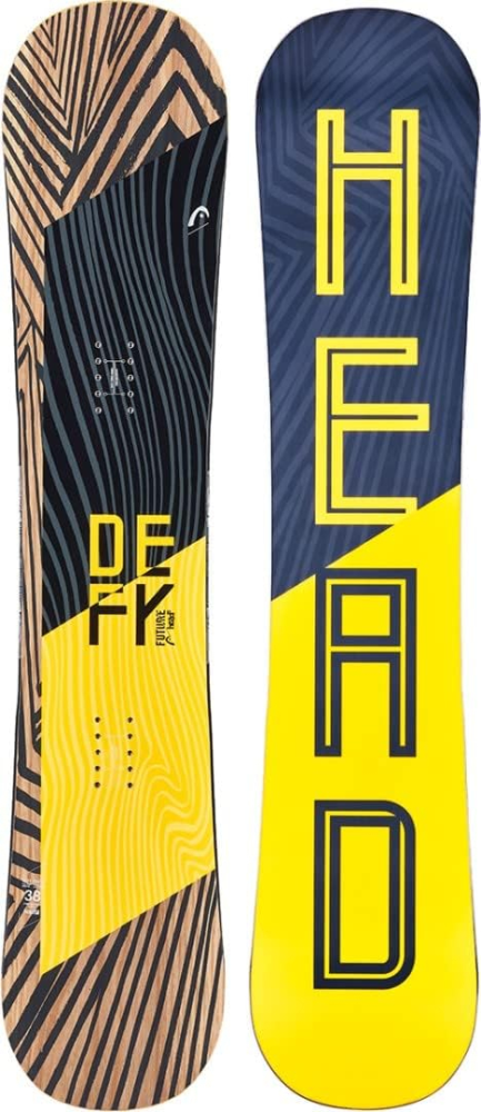 Head DEFY YOUTH, 118