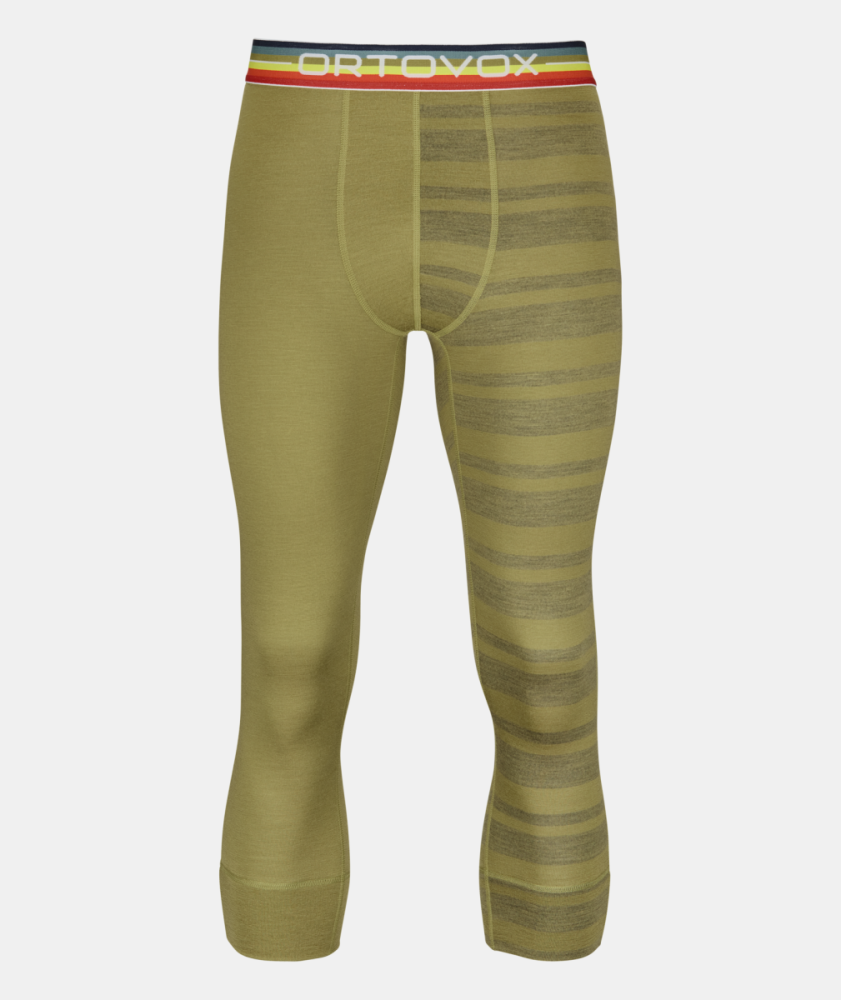 ORTOVOX 185 ROCK'N'WOOL SHORT PANTS M, sweet alison, L