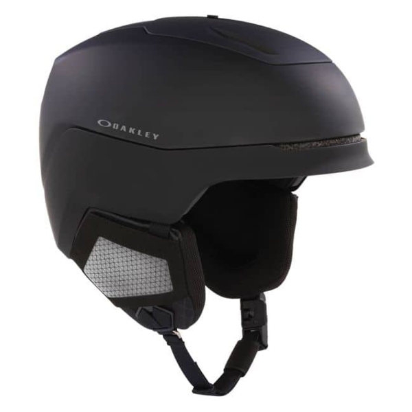 Oakley Skihelm MOD 5, BLACKOUT, S