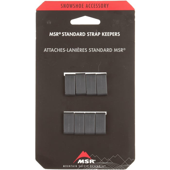 MSR Strap Clip Set, 10 Stk