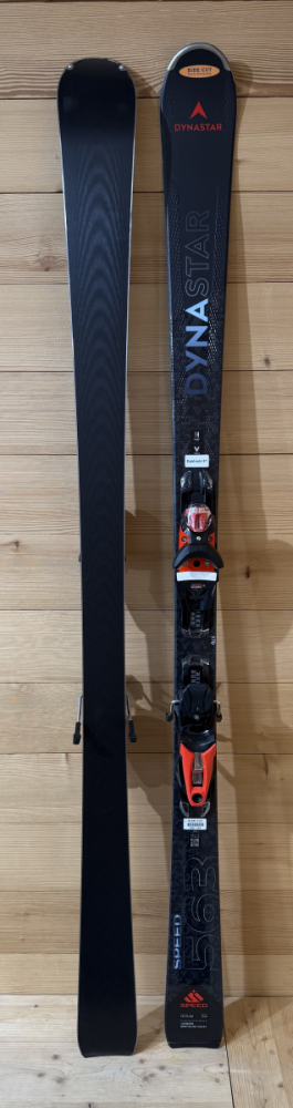 Dynastar Speed 563 SK 170cm