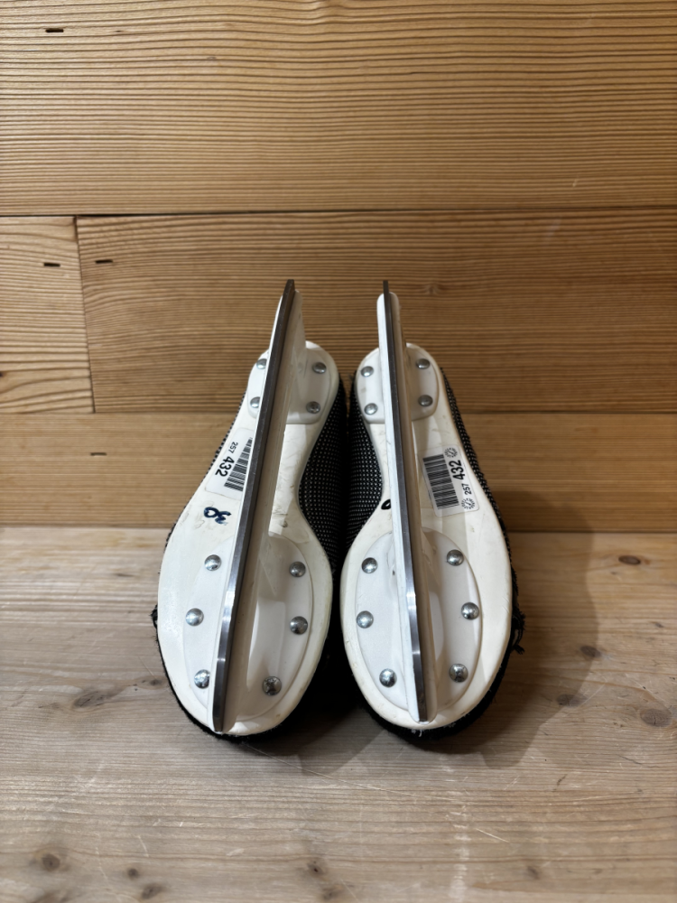 GRAF 101 Gr. 20.5MP (EU 32.5)