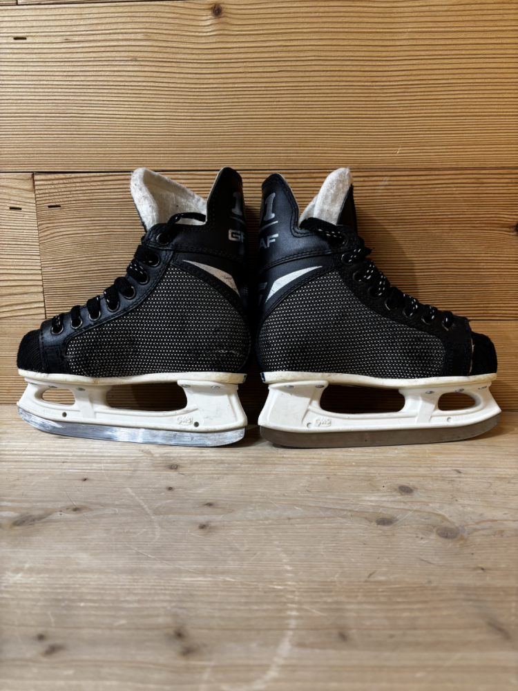 GRAF 101 Gr. 18.5MP (EU 29.5)