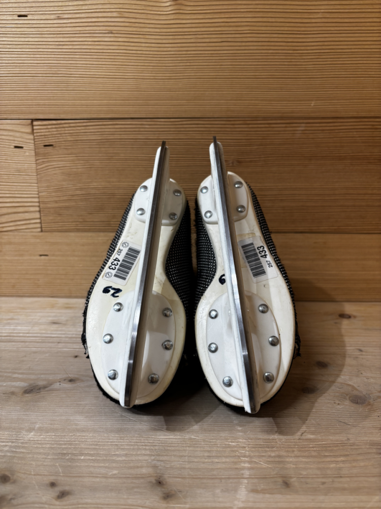 GRAF 101 Gr. 18.5MP (EU 29.5)