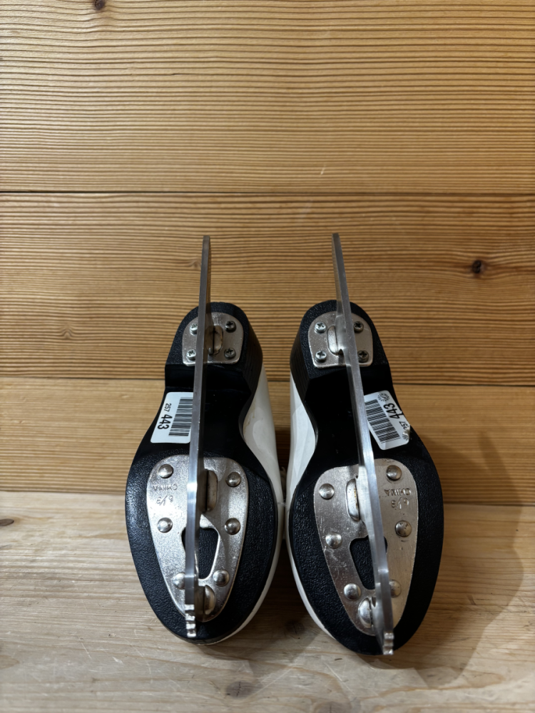 GRAF Montana Gr. 17.5MP (EU 28)