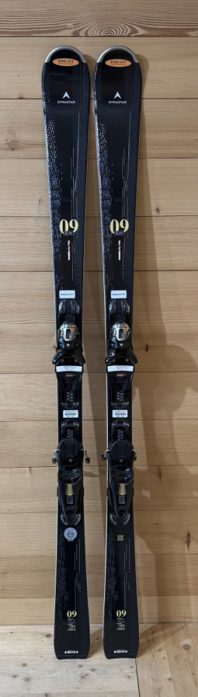 Dynastar E Lite 9K 160cm