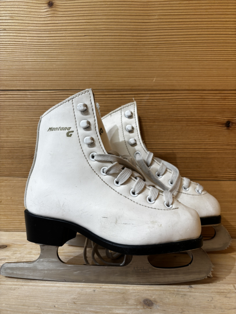 GRAF Montana Gr. 17.5MP (EU 28)