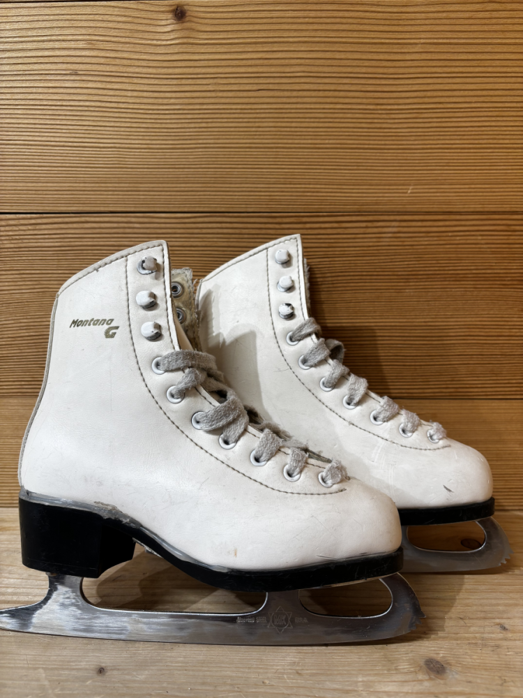 GRAF Montana Gr. 17.5MP (EU 28)