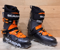Scarpa Maestrale Rent / Gr. 28 MP