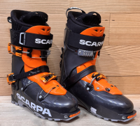 Scarpa Maestrale Rent / Gr. 30 MP