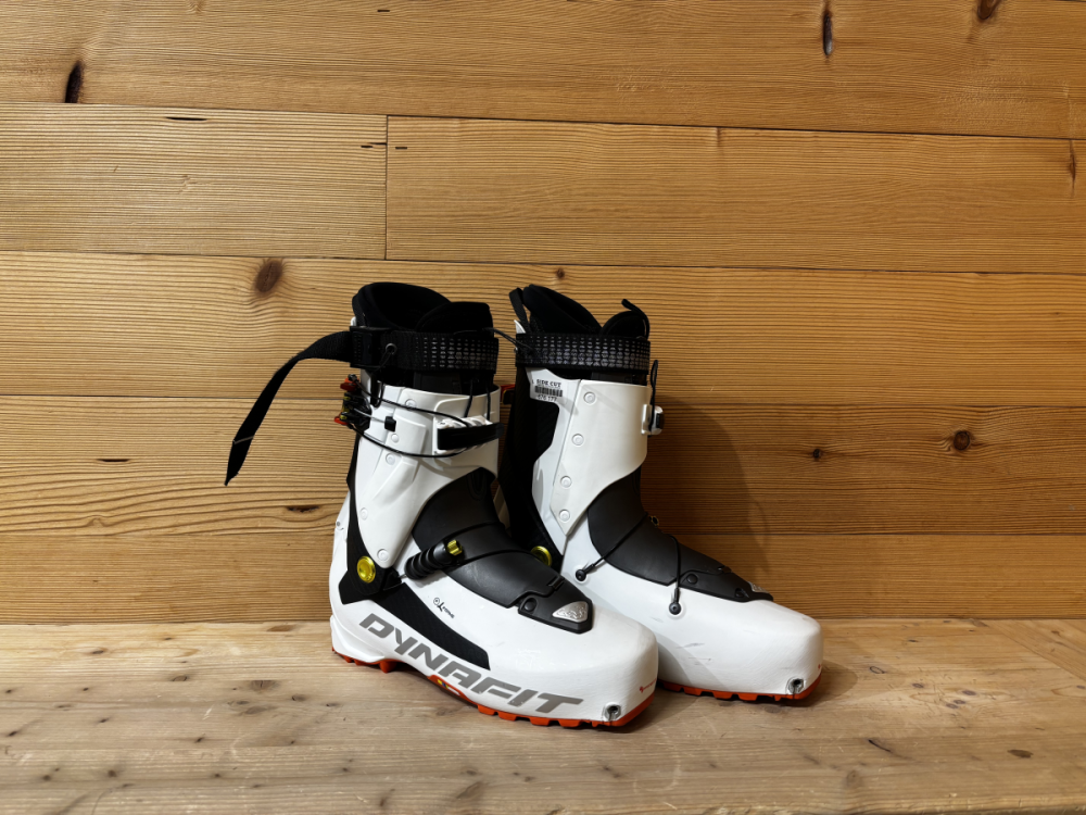 Dynafit TLT 7 Expedition CL / Gr. 29.5 MP