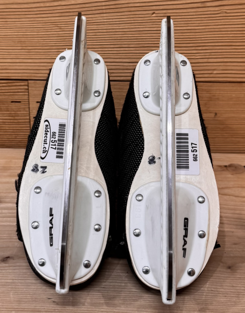 GRAF Super 101 Gr. 17.5 (EU 28)