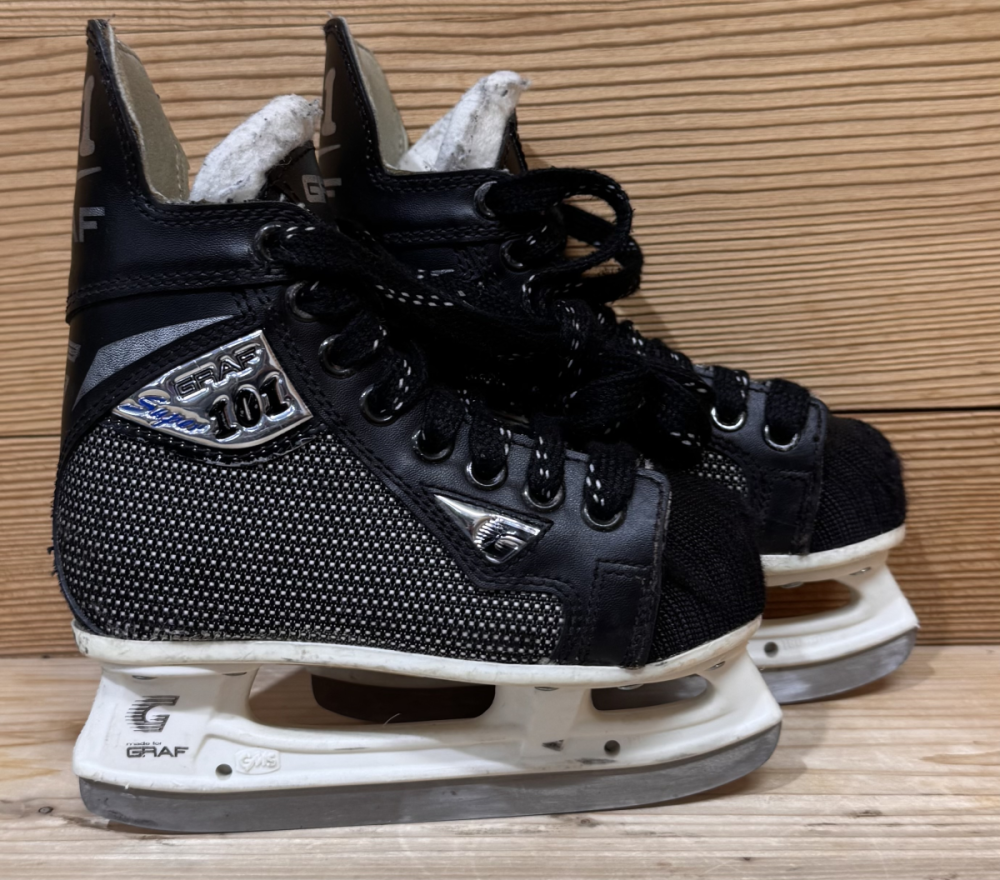 GRAF Super 101 Gr. 17.5MP (EU 28)