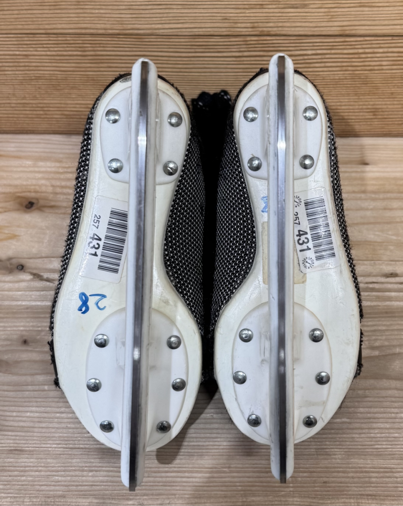 GRAF Super 101 Gr. 17.5MP (EU 28)