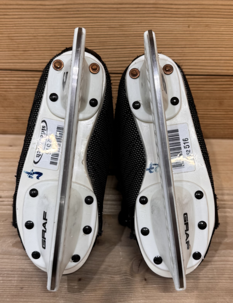 GRAF Super 101 Gr. 17MP (EU 27)