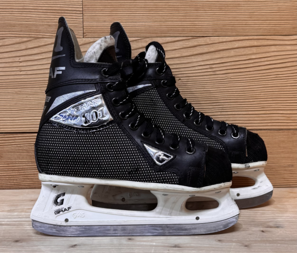 GRAF Super 101 Gr. 21MP (EU 33)