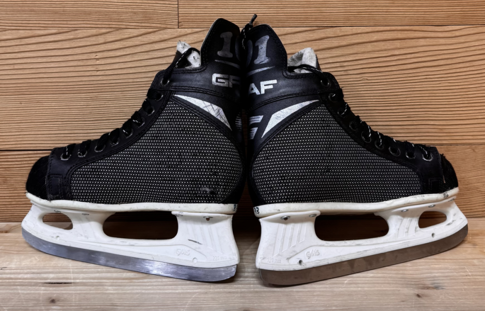 GRAF Super 101 Gr. 21MP (EU 33)