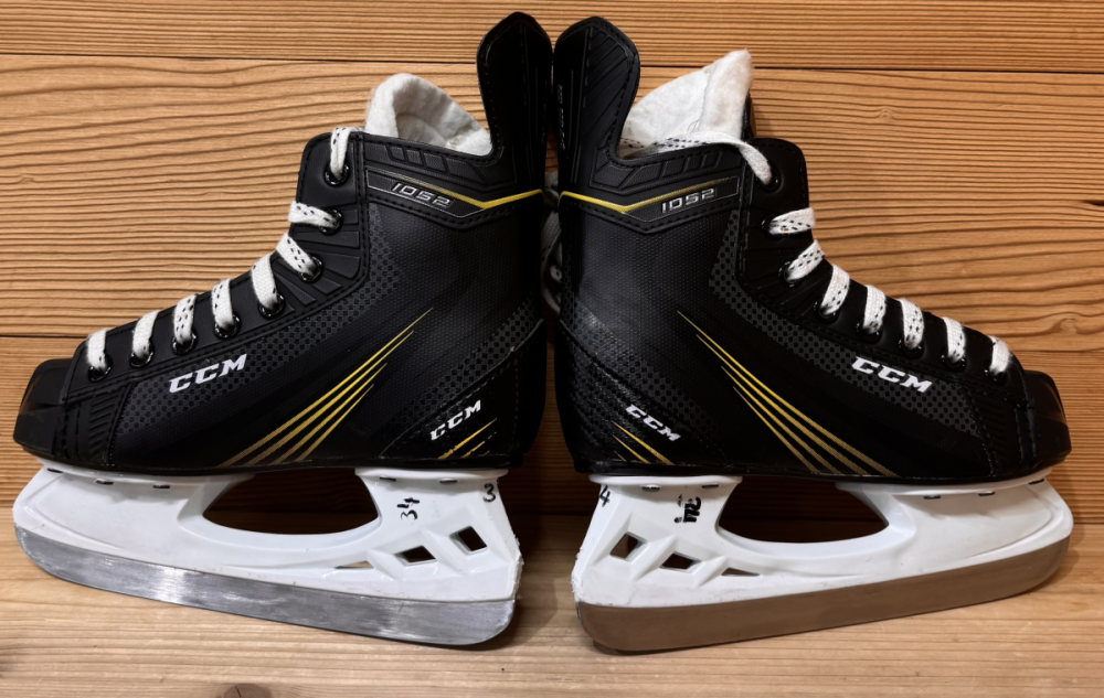 CCM 1052 Gr. 21.5MP (EU 34)