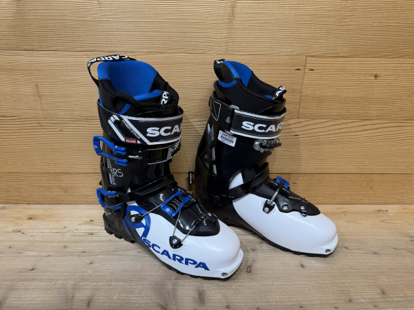 Scarpa Maestrale RS / Gr. 29.5 MP
