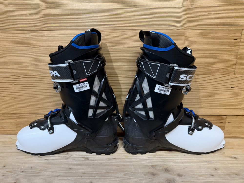 Scarpa Maestrale RS / Gr. 29.5 MP