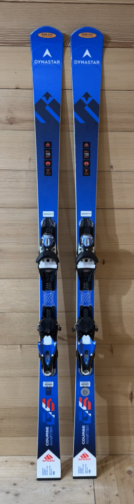 Dynastar Speed Master GS 169cm