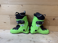 Scarpa f1 Junior / Gr. 22.5 MP