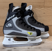 GRAF Super 101 Gr. 21.5MP (EU 34)