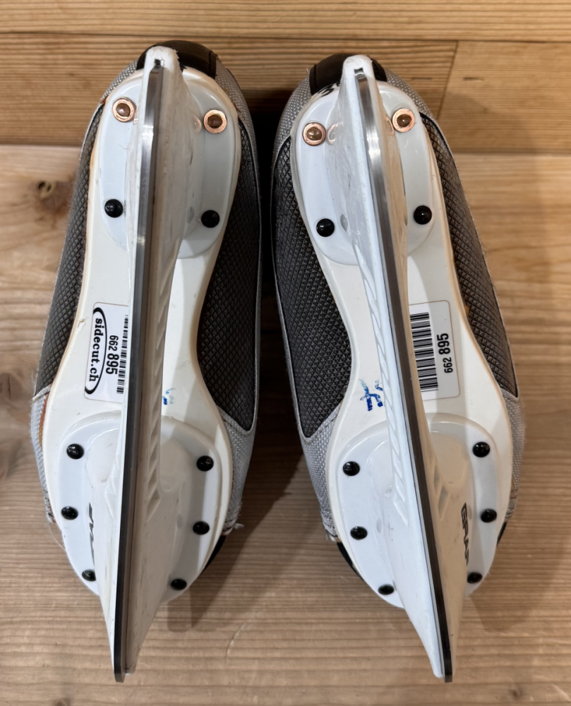 GRAF Super 101 Gr. 21.5MP (EU 34)