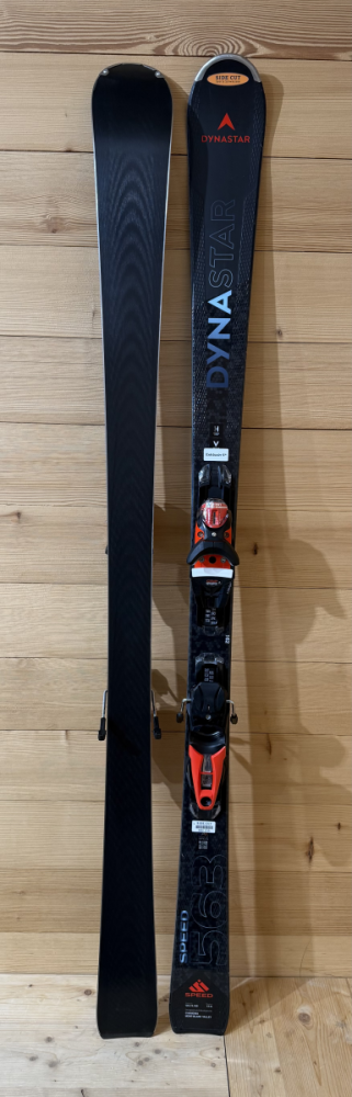 Dynastar Speed 563 SK 162cm