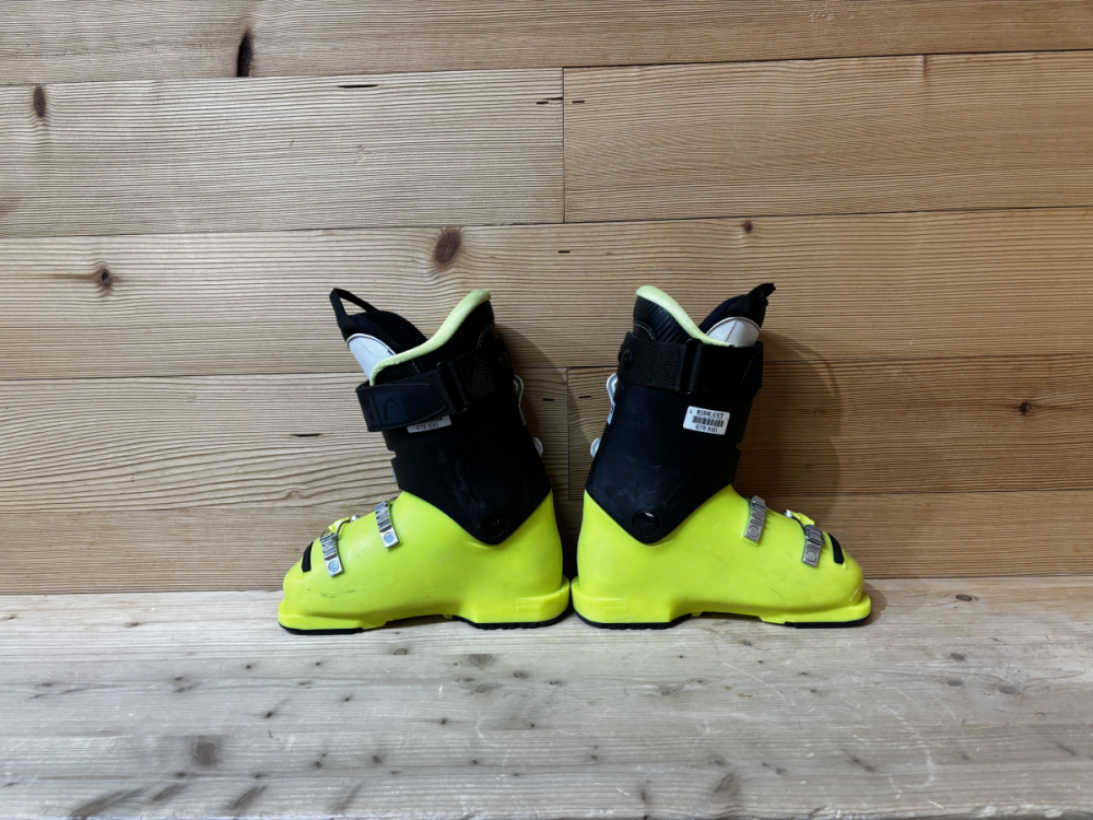 Head Raptor Caddy 60 / Gr. 23.5 MP