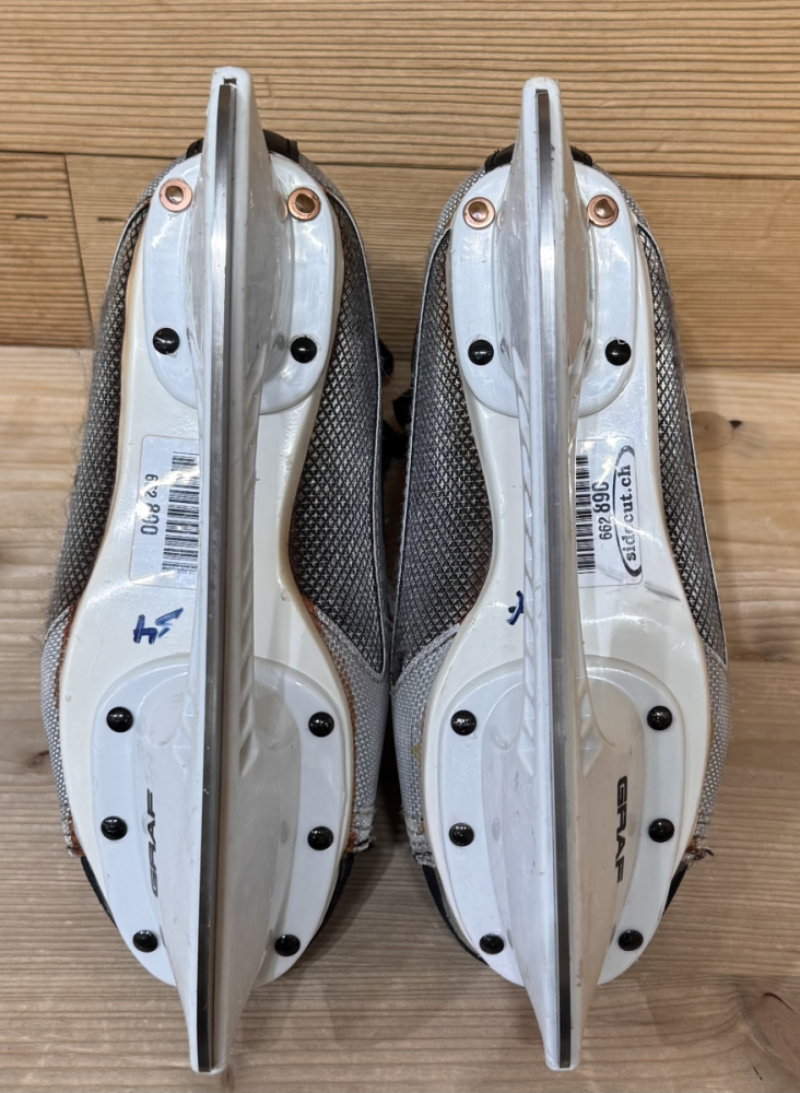 GRAF Super 101 Gr. 21.5MP (EU 34)