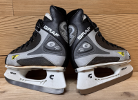 GRAF Super 101 Gr. 21.5MP (EU 34)