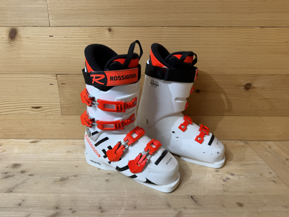 Rossignol Hero WC 70 SC / Gr. 24.5 MP