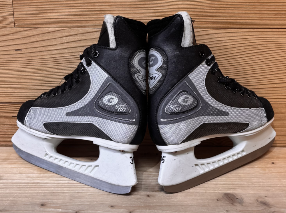 GRAF Super 101 Gr. (EU 35)