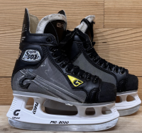 GRAF Supra 503 Tecno Gr. 22.5 MP (EU 35)