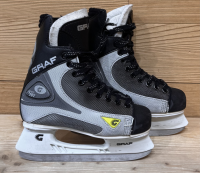 GRAF Super 101 Gr. 22.5MP (EU 35)