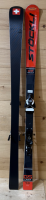 Stöckli Laser WRT GS-Fis 152cm