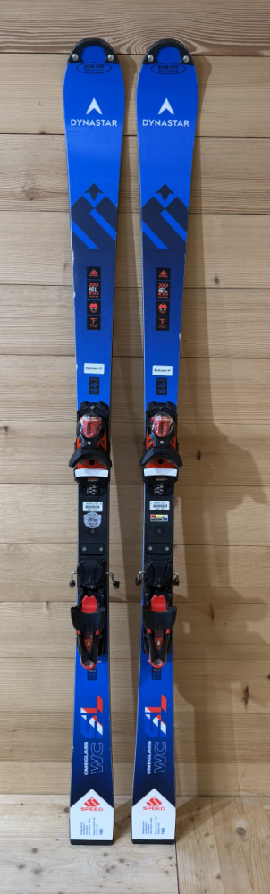 Dynastar Speed OMG FIS SL 165cm