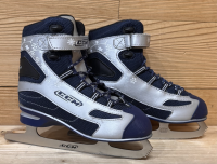 CCM Schnee Edition Gr. 23MP (EU 36.5)