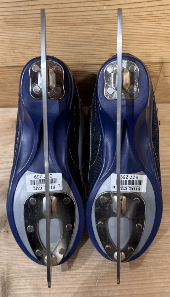 CCM Schnee Edition Gr. 23MP (EU 36.5)