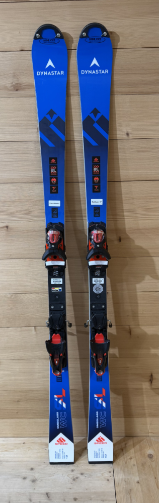 Dynastar Speed OMG FIS SL 157cm