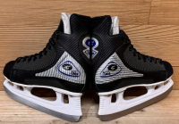 GRAF Supra 305 Gr. 23.5MP (EU 37)