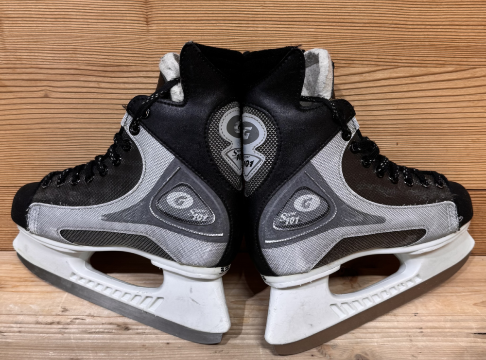 GRAF Super 101 Gr. 23.5MP (EU 37)