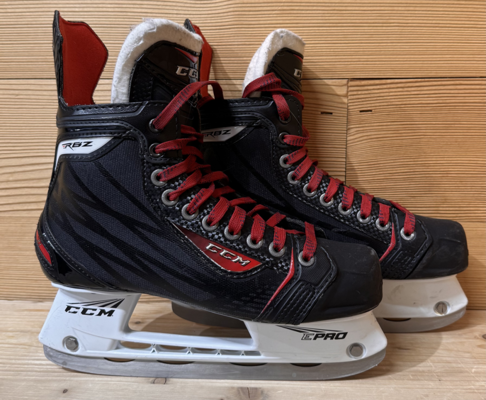 CCM RBZ 70 Jr. Gr. 24.5MP (EU 38)